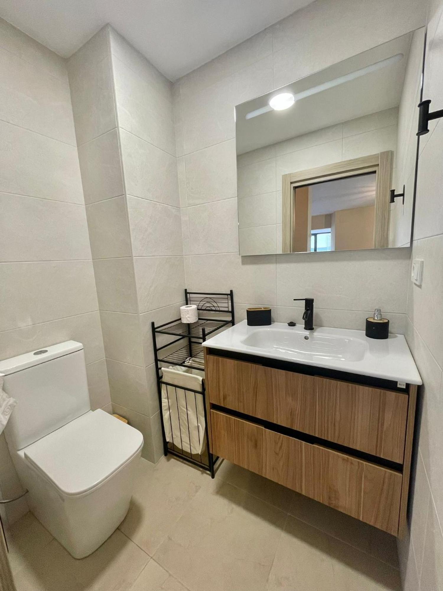 Marysidra Apartment