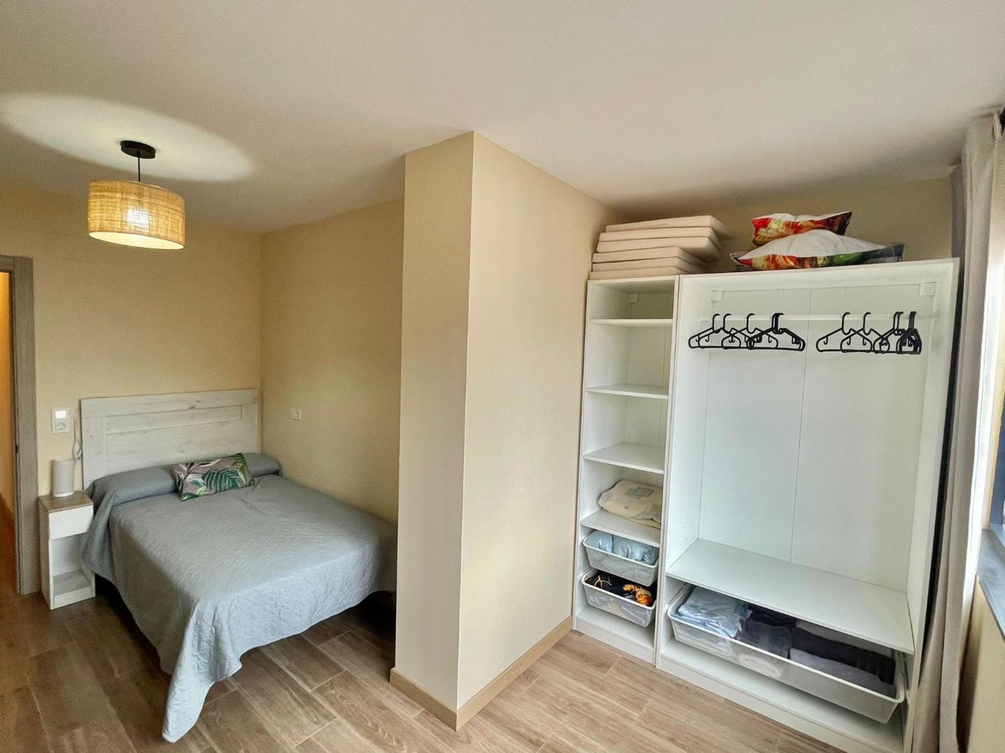 Apartamento Marysidra