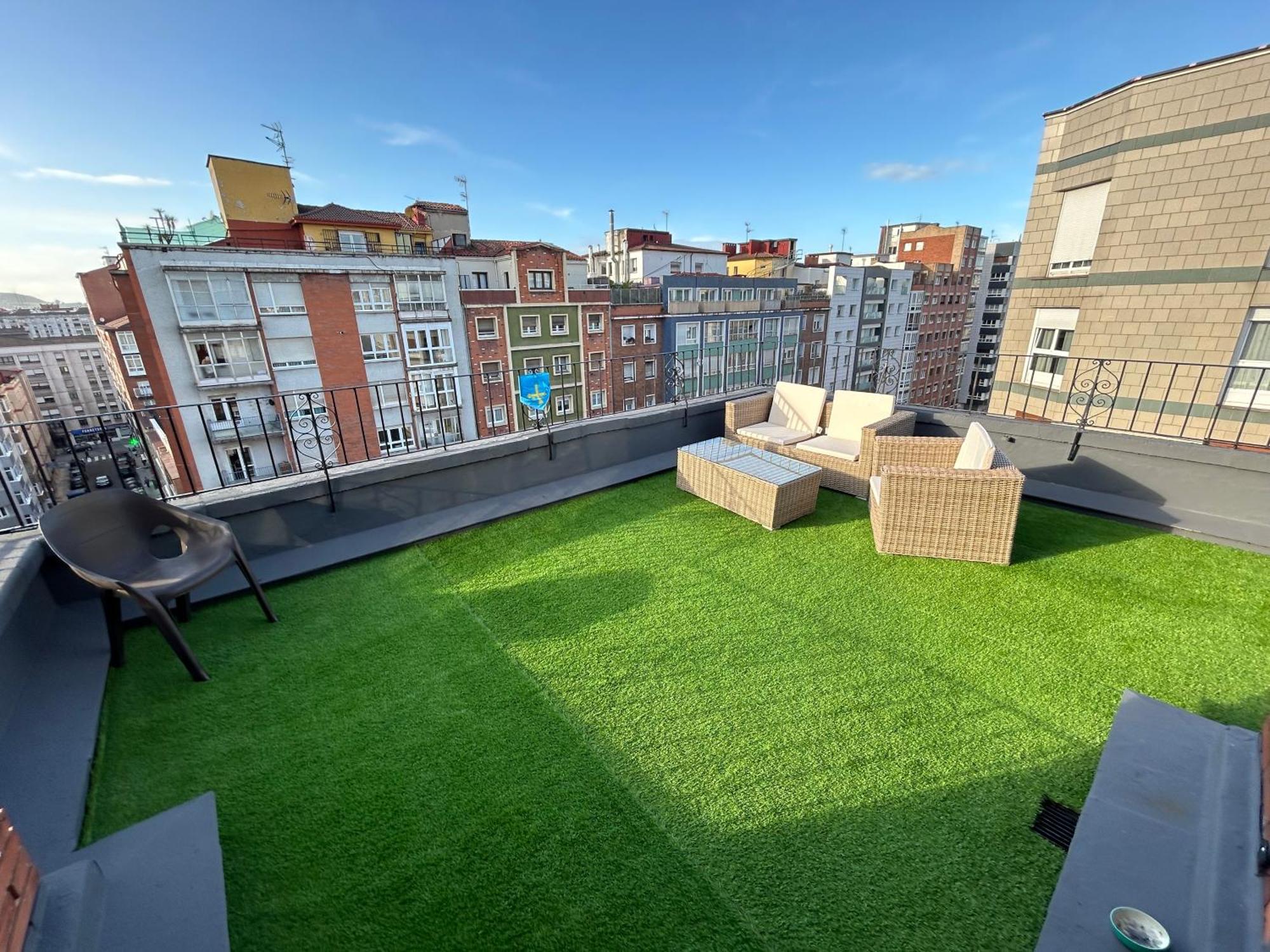 Apartamento Marysidra Gijón