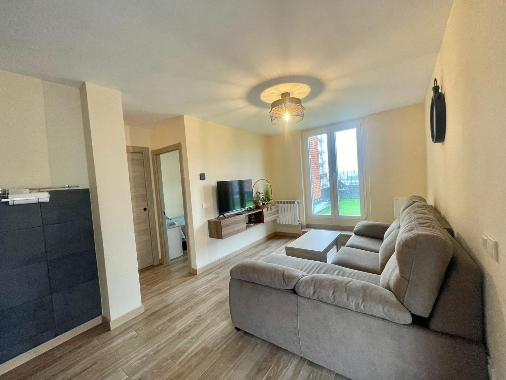 Apartamento Marysidra *