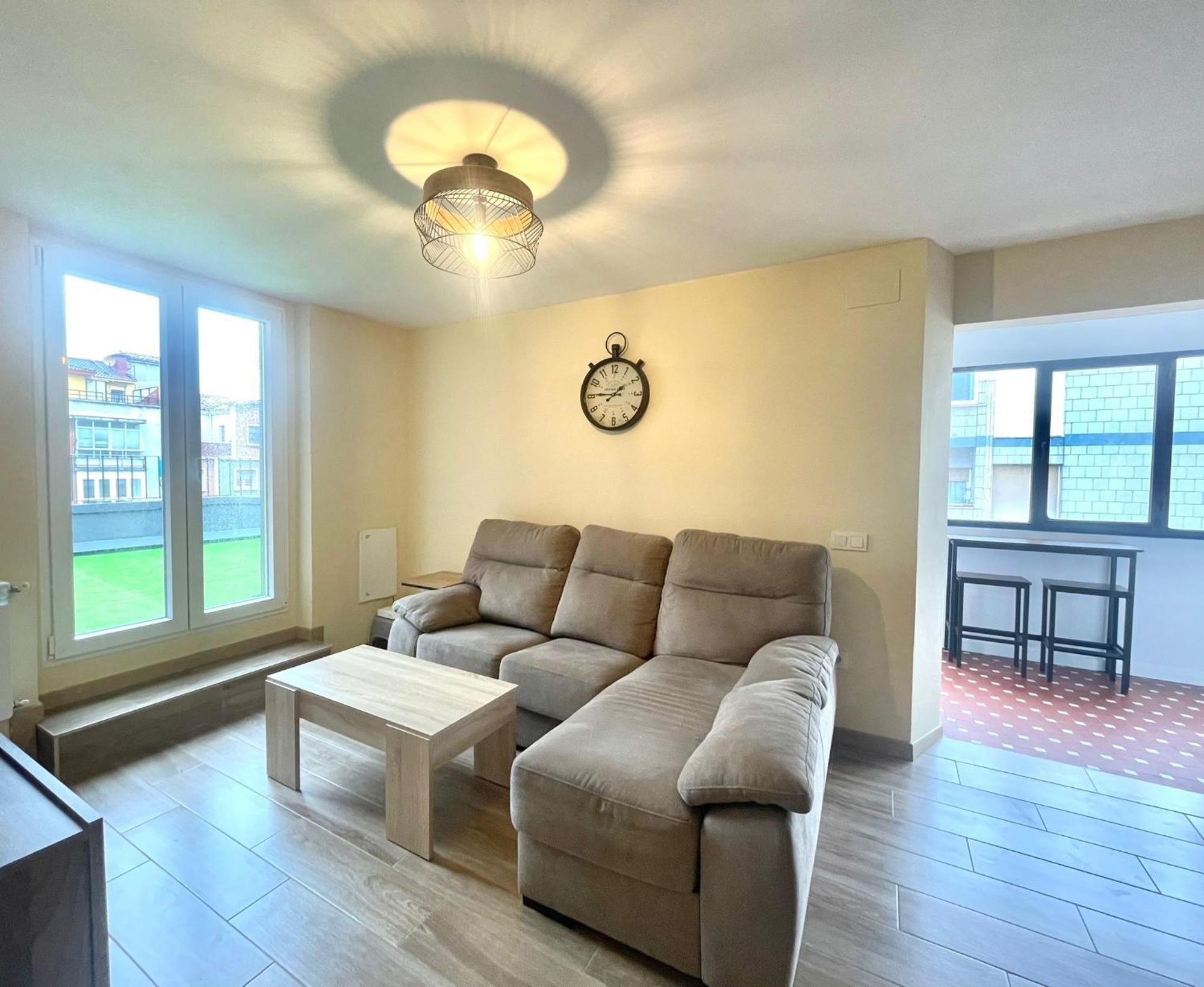 Apartamento Marysidra Gijón